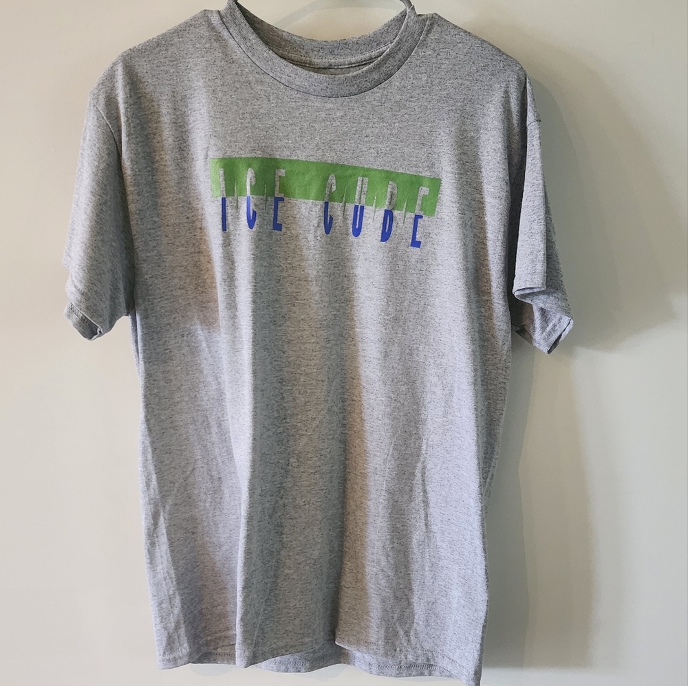 Ice Cube Graphic Tshirt Mens Size M Nwot - image 3